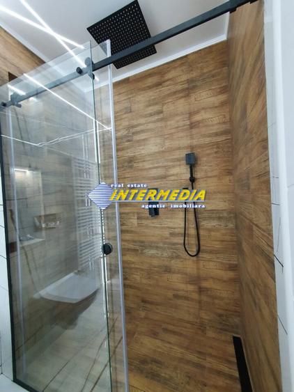 Apartament 2 camere de vanzare Bloc Nou mobilat complet CETATE etaj 2 Alba Iulia