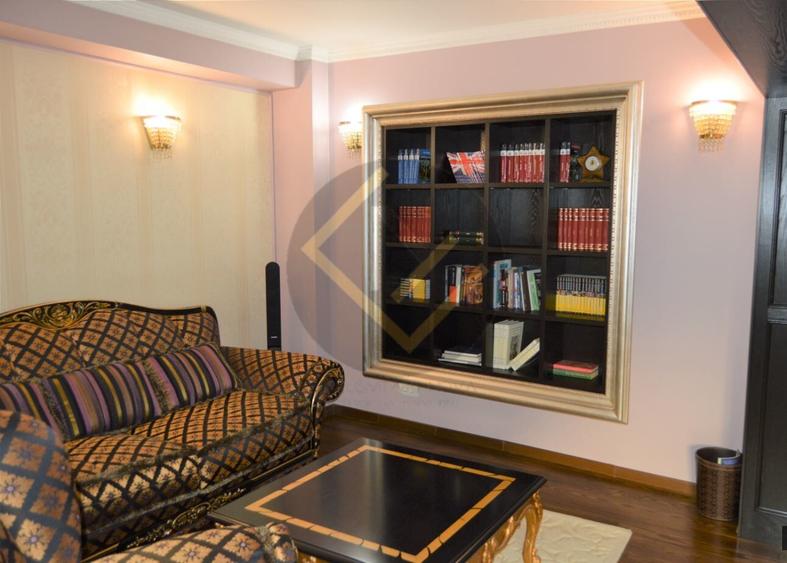 Apartament lux Casa Poporului/Unirii
