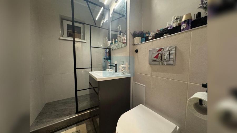 FARA COMISION!  2 camere, balcon 9,49 mp, priveliste, zona IULIUS MALL