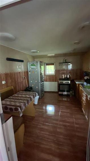 Casa-vila, Bacau Piata sud