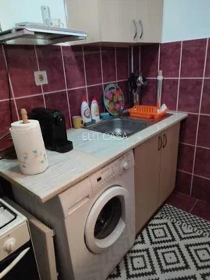 Apartament 1 camera, etaj 4/9 zona Tatarasi - 4