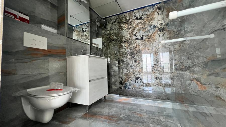 Apartament de vanzare in BLOC FINALIZAT cu toate actele