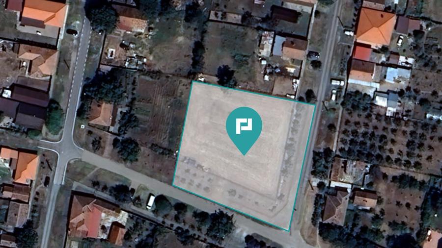 Teren intravilan, comuna Macea, Arad-1490 mp.