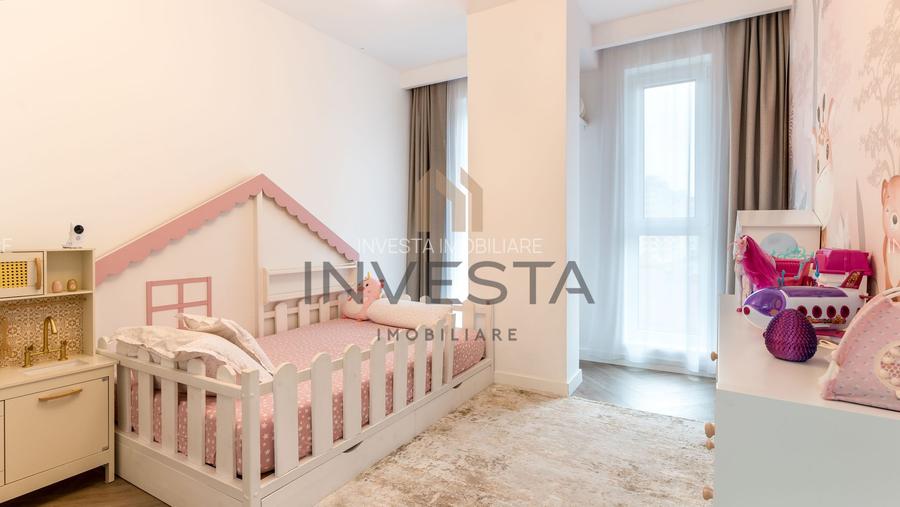 Apartament 3 camere constructie constructie noua! Finisaje de top! - 13