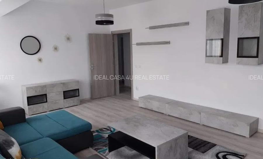 Apartament cu 2 camere in Tatarasi-Oancea,bloc nou - 5
