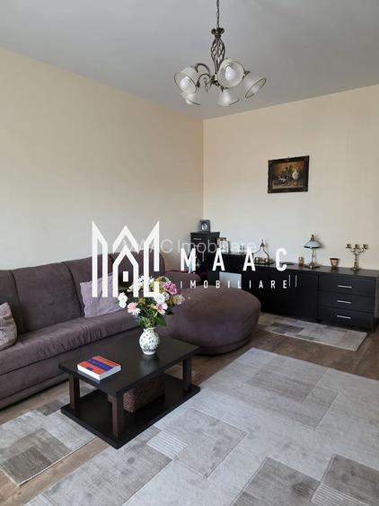 Apartament 2 camere decomandat | Agrement Ostroveni | 67,85 mp - 6