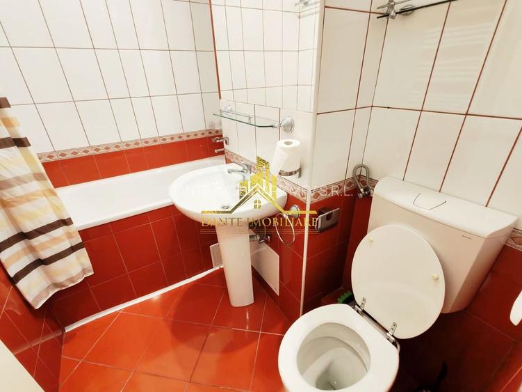 2 camere, spatios, mobilat modern, balcon, Gheorgheni - 10