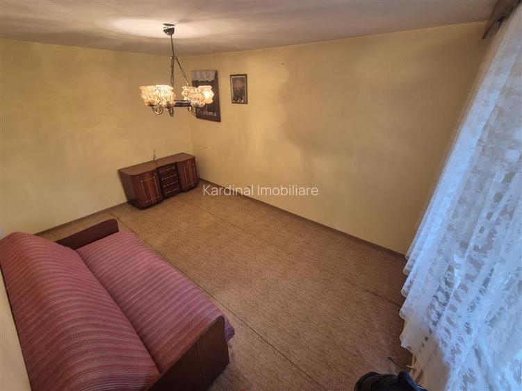🏡 Apartament 2 camere decomandat  Griviței  Etaj 3/4 - 2