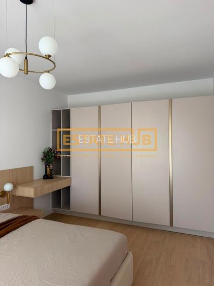 Apartament cu 2 camere și terasă de 15 mp | The Nest - 11