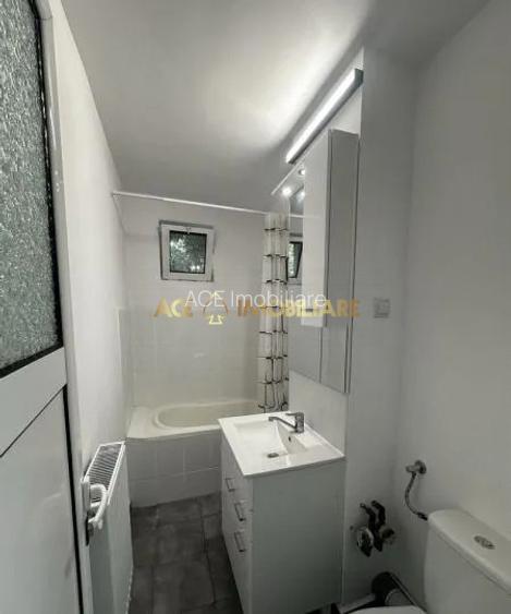 Garsoniera de inchiriat | Titan | Loc de parcare| Mobilata si Renovata - 4