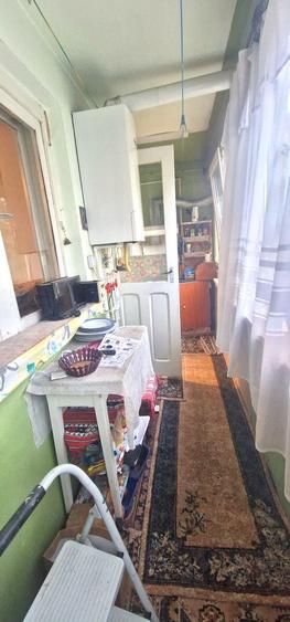 Apartament 2 camere, semidecomandat