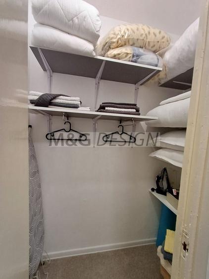 Ap 2 camere semidecomandat, zona Tipografilor (Medicina, Unirii)