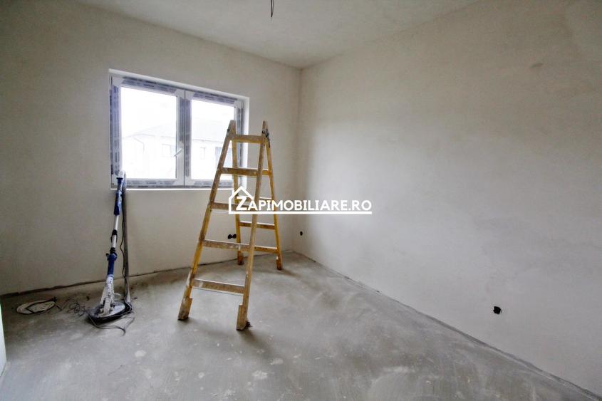 Duplex Livezeni - Cartier nou - 3 si 4 camere