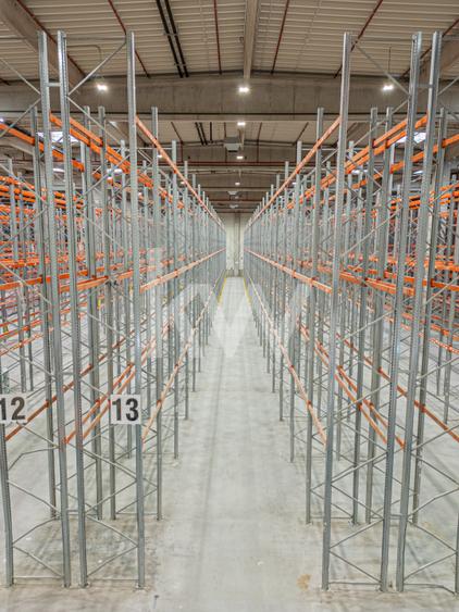 Hală industrială 6000 mp în Brașov – disponibilă spre închiriere, Comision 0%