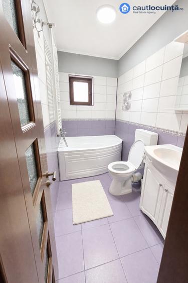 Vilă/ Casă 4 camere/ Andronache/ Cochetă/ Terasă/ Curte/ P+1
