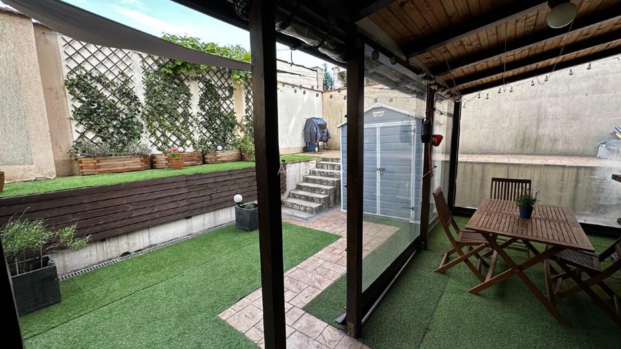 Inchiriez apartament 2 camere, 3 min metrou Jiului - 7