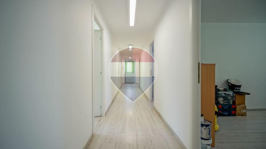 Clădire de birouri 370 mp | P+E | Parcare | Str. Ecologiștilor, Brașov