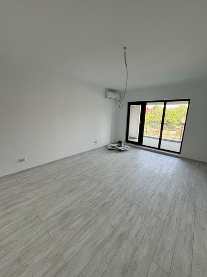 | 2 camere| Pipera-Iancu Nicolae | Parcare | Finalizat