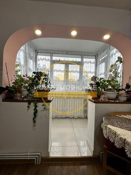 Apartament 3 camere/ 59mp, / zona Alexandru cel Bun