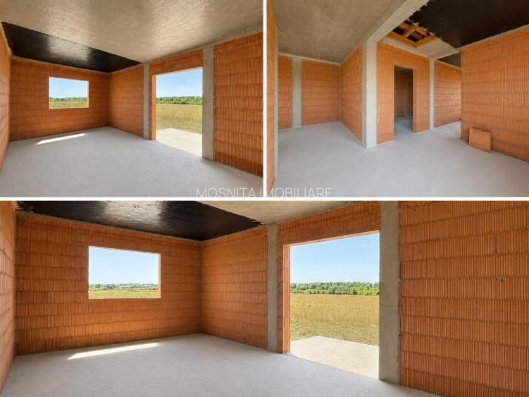 Duplex 3 camere parter - Direct dezvoltator - 3