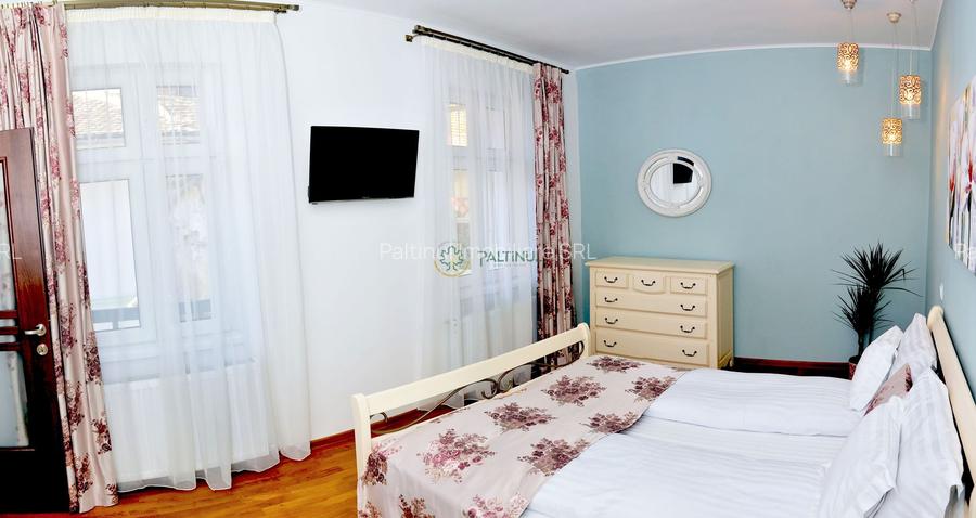 Apartament de inchiriat cu o camera de lux in centrul Sibiului - 4