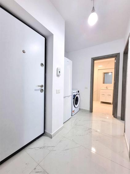 Grand Arena Urban Residence Dealu Cucului 25