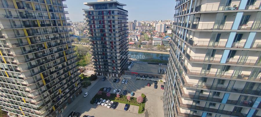 Garsoniera de inchiriat in Asmita Gardens - Tineretului - 10