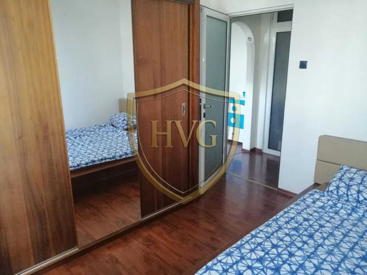 Apartament cu 2 camere | Proximitate metrou | Grivita
