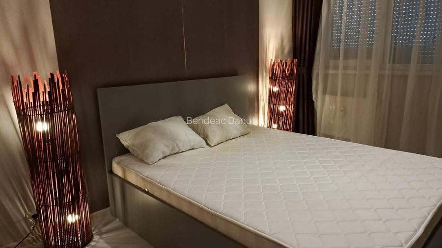 APARTAMENT 3 CAMERE DECOMANDATE,  MALL PARK LAKE TITAN - 15