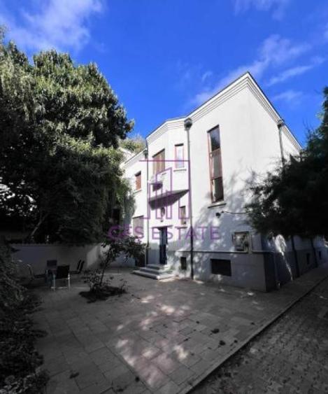 Inchiriere Vila Cotroceni
