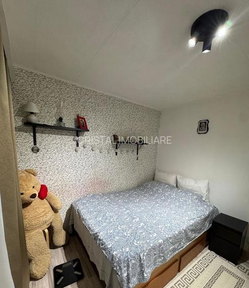 APARTAMENT2 camere MWTROU Lujerului