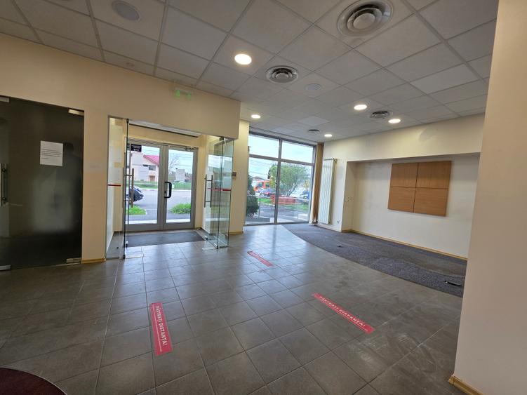 Spatiu comercial de inchiriat in Snagov