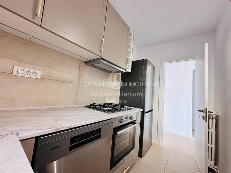 Spatiu birouri 3 camere Calea Victoriei Cismigiu - 3
