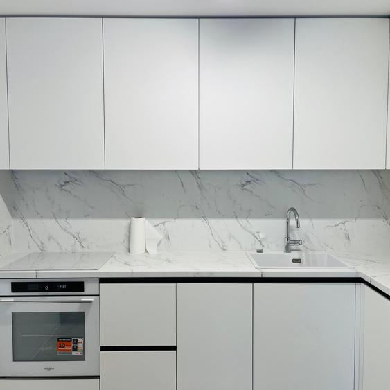 2 Camere + loc de parcare - One Floreasca Towers