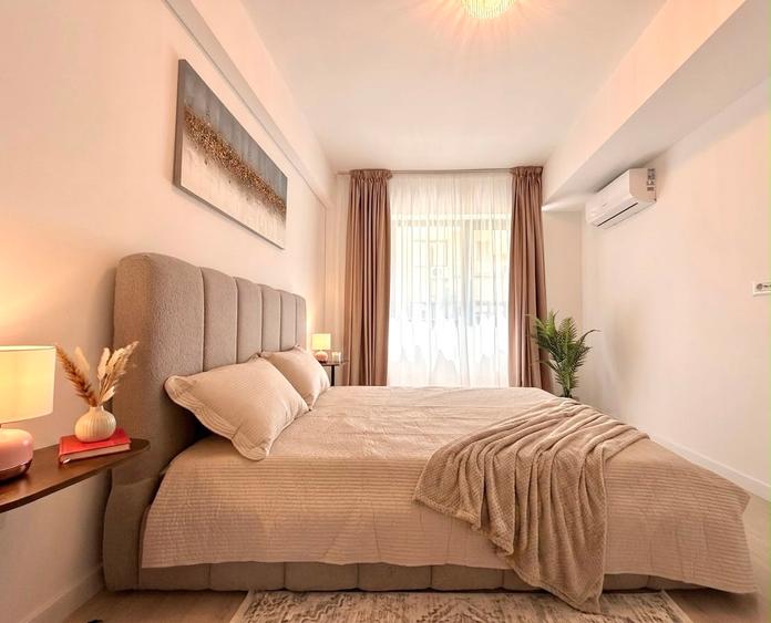 Apartament premium 2 camere - prima inchriere - loc parcare - Ivory Residence