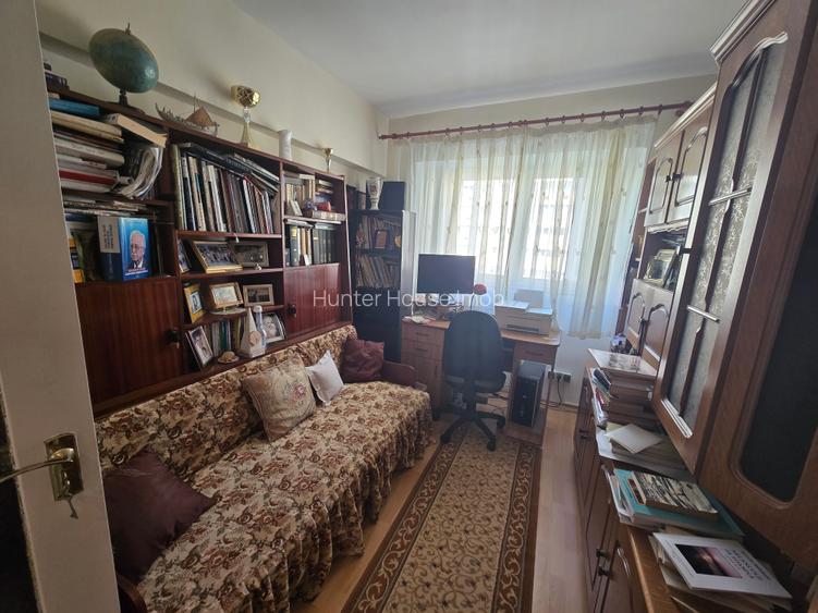 APARTAMENT 4 CAMERE | ȘOSEAUA COLENTINA – McDONALD'S | 94 MP | 2 BALCOANE