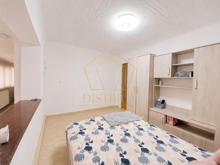 Apartament cu 2 camere | Aradului | Pet friendly