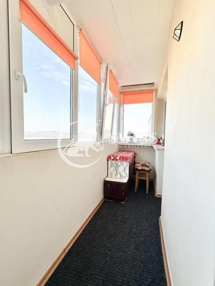 Apartament 2 camere | Decomandat | Balcon | Str Mehedinti Manastur - 11