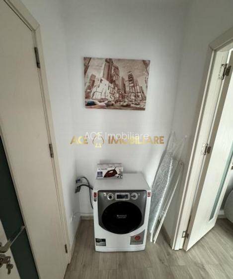 3 Camere de inchiriat | Romana | Mobilat-Utilat | Metrou - 7