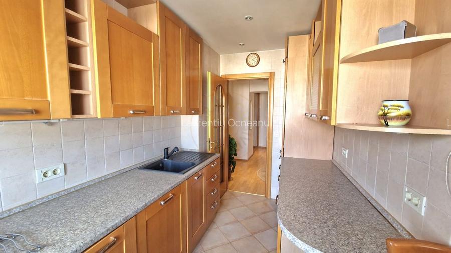 Inchiriere apartament, 3 camere- Calea Dorobantilor