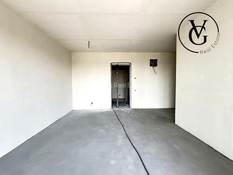 Apartament 2 camere spatios - in complex rezidential - Blue Bike EDEN - 6