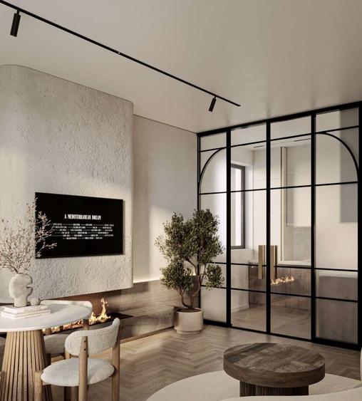 Apartament 3 camere | UNIRII | Union Plaza | Parcare Subterana