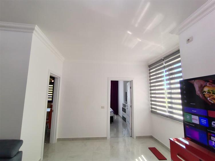 Apartament 3 camere | Bloc nou | Loc de parcare | 3c-4589
