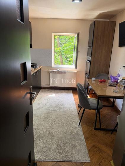 Apartament 4 Camere | 2 Bai | Vedere mixta | M Gorjului - 19