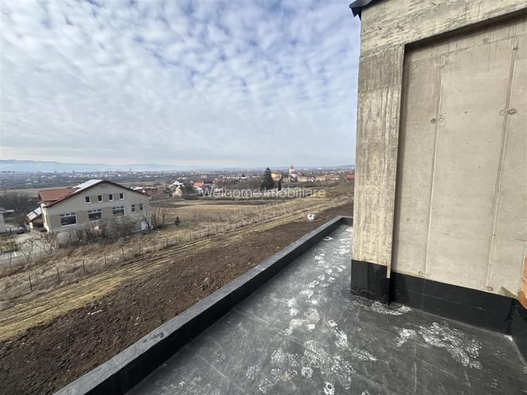 Casa de vanzare – concept modern, priveliste deosebita – 147 mp utili - 8