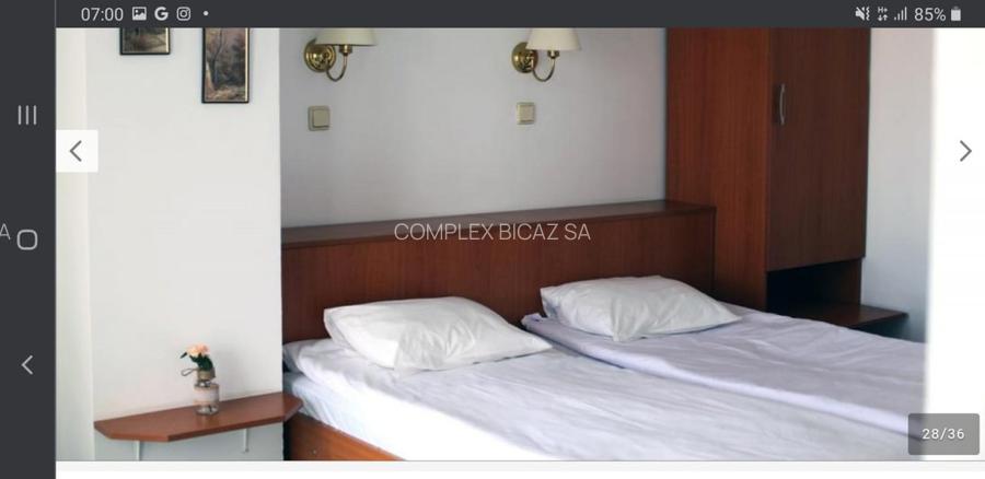 Hotel/Vila in centrul orasului Constanta - 6