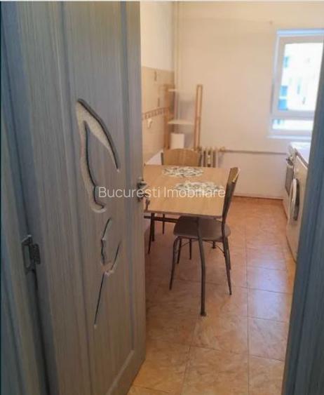 Apartament 3 Camere,Tineretului,Metrou,Amenajat,mobilat,utilat,complet - 8