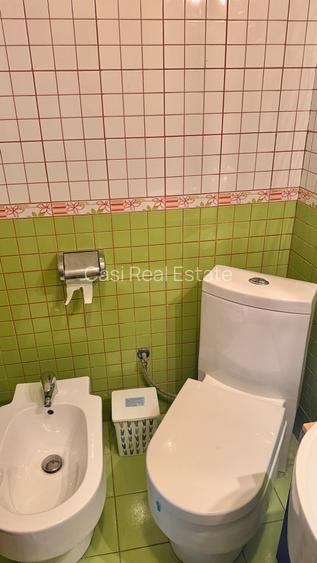 Apartament 3 camere 110 mp Bdul Pipera  pana in OMV - 13