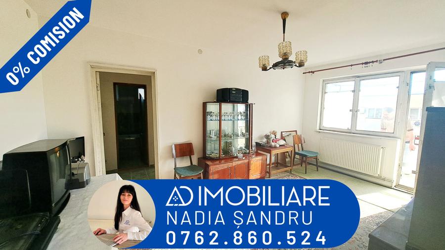 Apartament 3 camere de Vanzare Bumbesti Jiu, Str Jiului