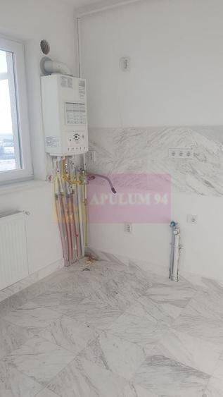Apartament 2 camere finisaje lux, Complex Avangard